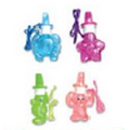 Sea Life Bubble Whistle Necklace